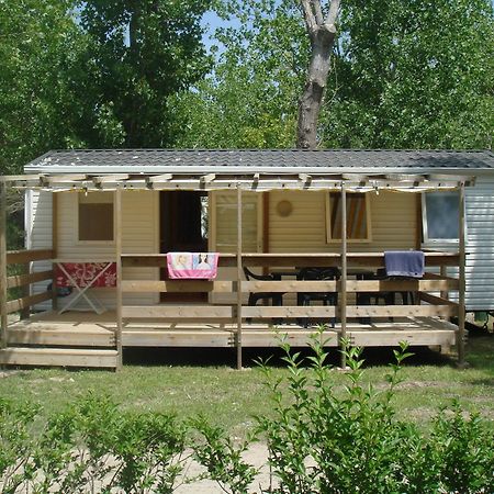 Camping Al Sol Argelès-sur-Mer Exterior foto
