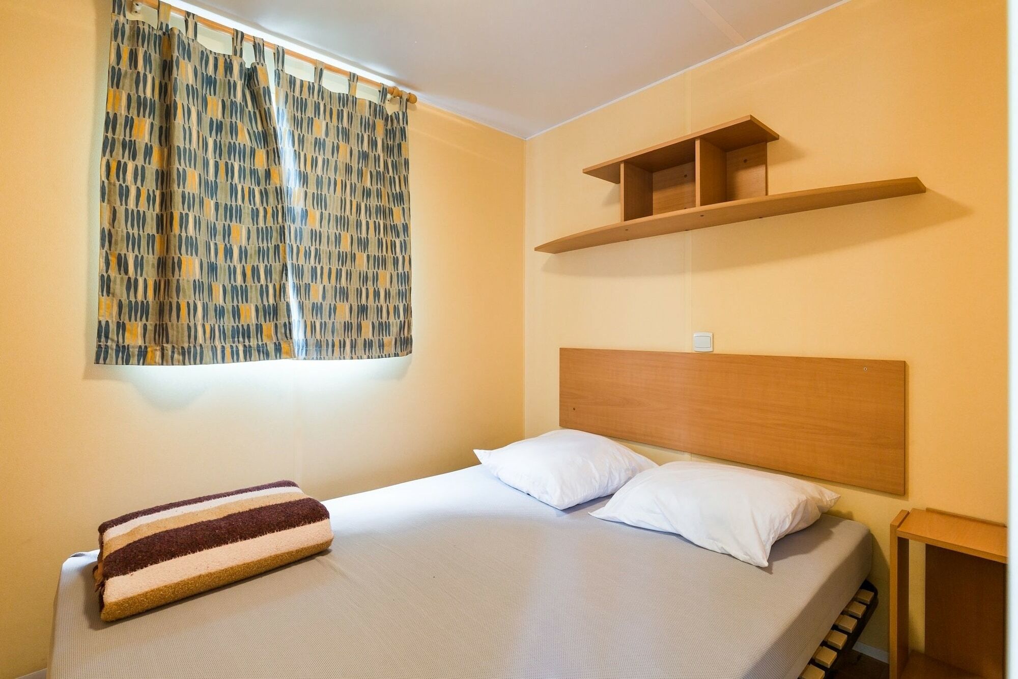 Camping Al Sol Argelès-sur-Mer Exterior foto